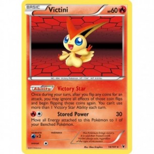 Victini