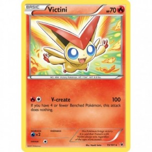 Victini