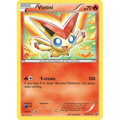 Victini