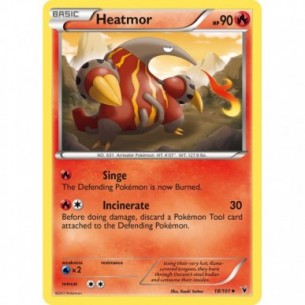 Heatmor