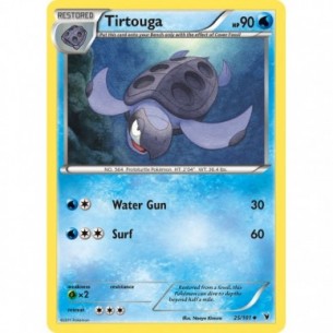 Tirtouga