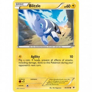 Blitzle