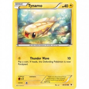 Tynamo