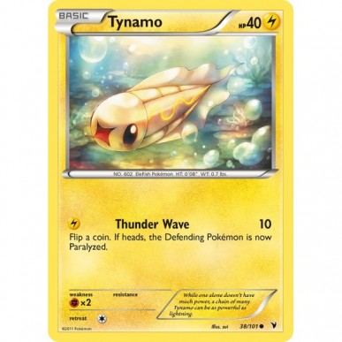 Tynamo