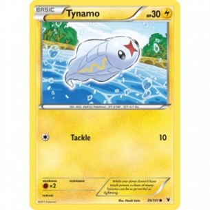 Tynamo