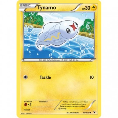 Tynamo