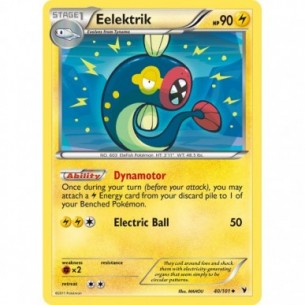 Eelektrik