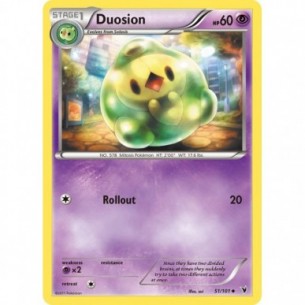 Duosion