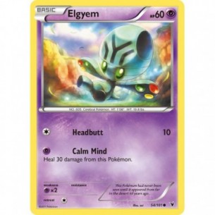 Elgyem