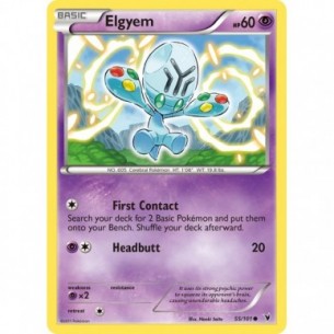 Elgyem