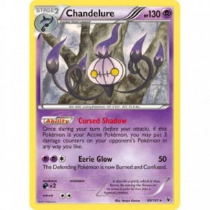 Chandelure