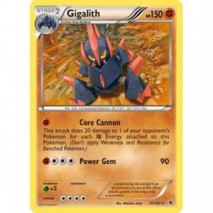 Gigalith