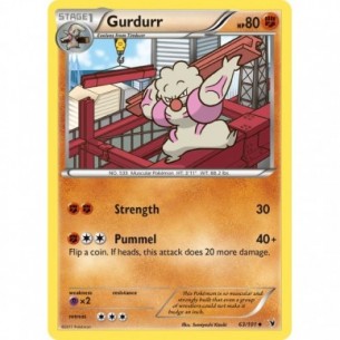 Gurdurr