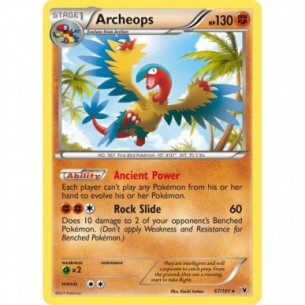 Archeops