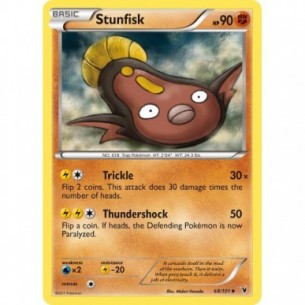 Stunfisk