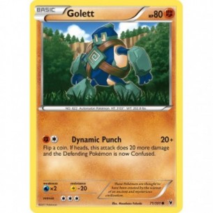 Golett