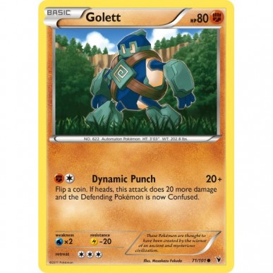 Golett