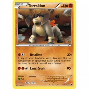 Terrakion