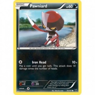 Pawniard