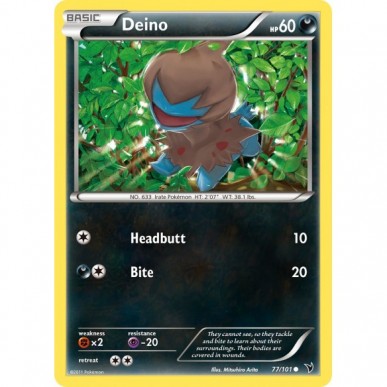 Deino