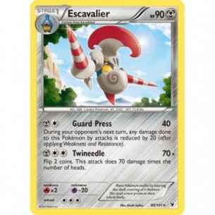 Escavalier