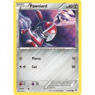 Pawniard