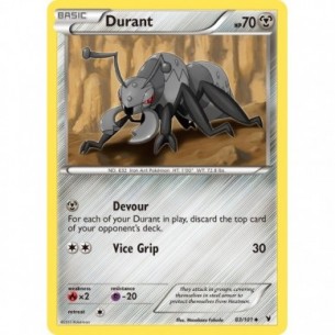 Durant
