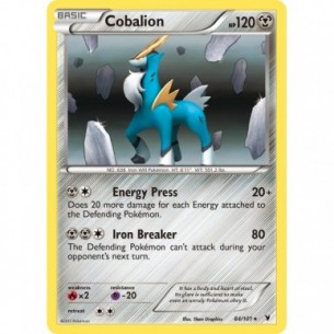 Cobalion