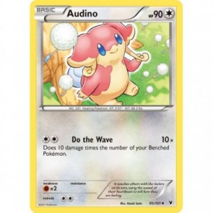 Audino