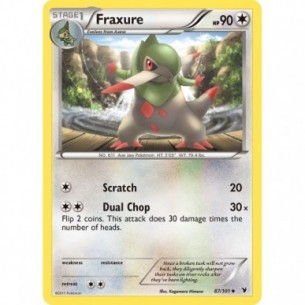 Fraxure