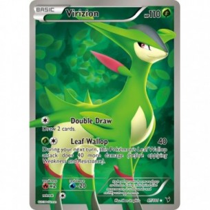 Virizion