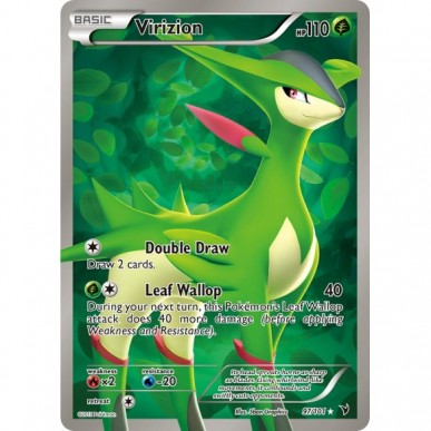 Virizion