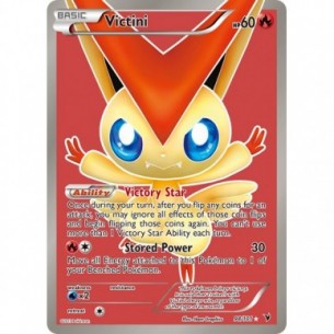 Victini