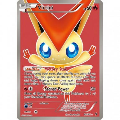 Victini