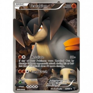 Terrakion