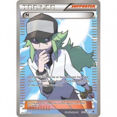 N