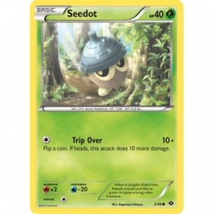 Seedot