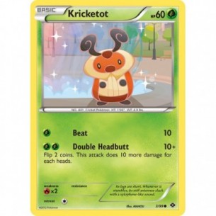 Kricketot
