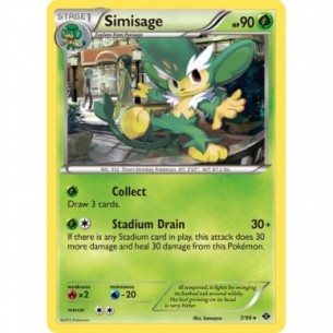 Simisage