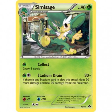 Simisage
