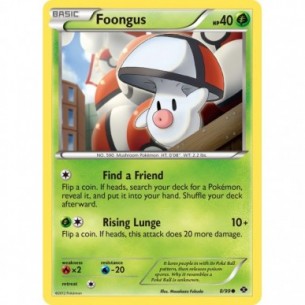 Foongus
