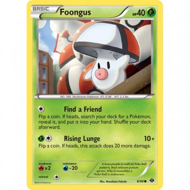 Foongus