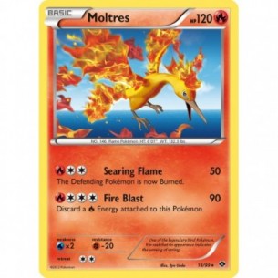 Moltres