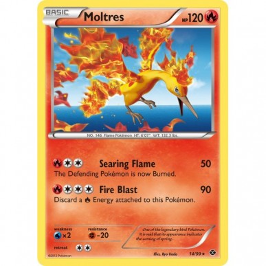Moltres