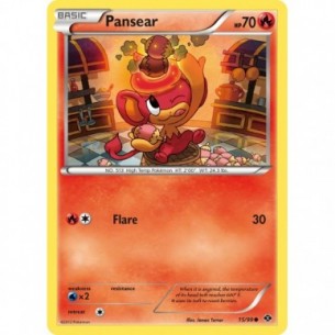 Pansear