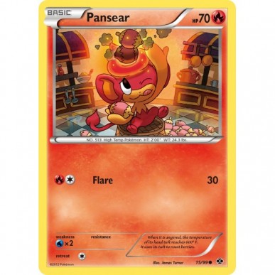 Pansear