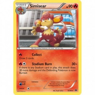 Simisear