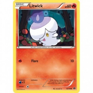 Litwick
