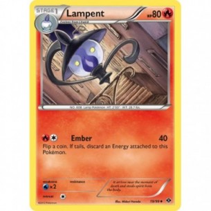 Lampent