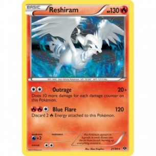 Reshiram
